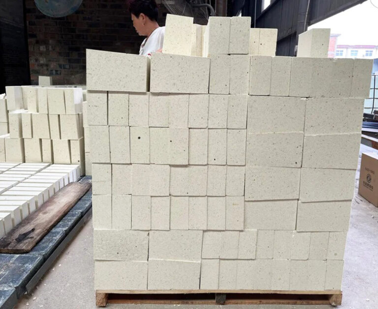 Silica Insulation Brick Kerui Refractory