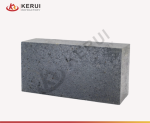 Silicon Carbide Refractory Brick