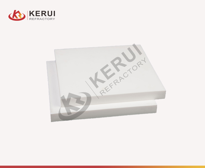 Calcium Silicate Board - Kerui Refractory