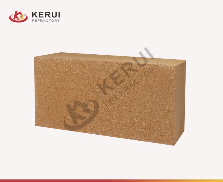 Light Weight Clay fire Brick - Kerui Refractory