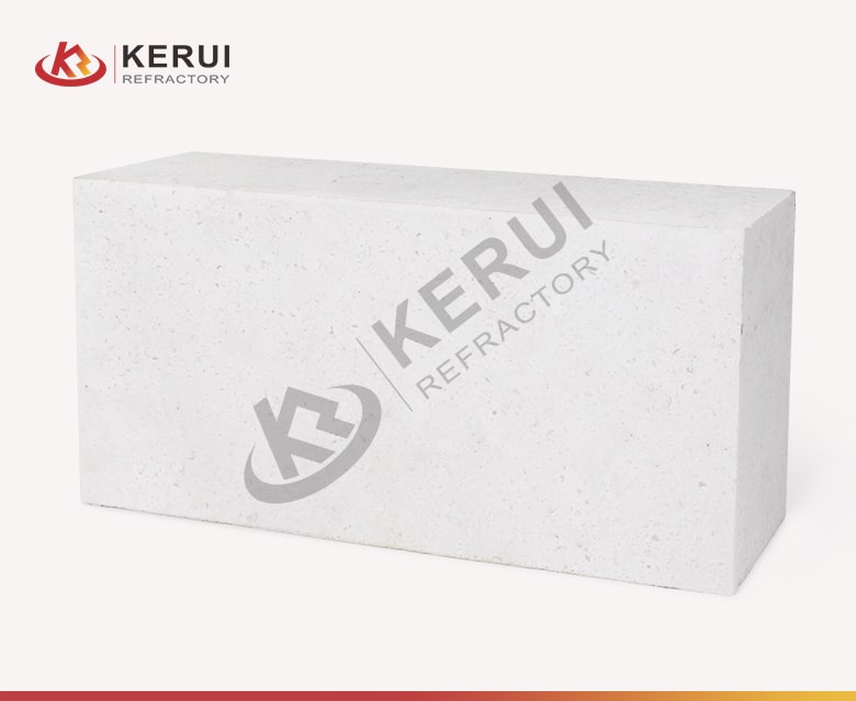 Corundum Brick - Kerui Refractory