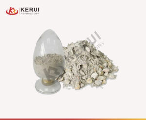 Corundum Castable - Kerui Refractory