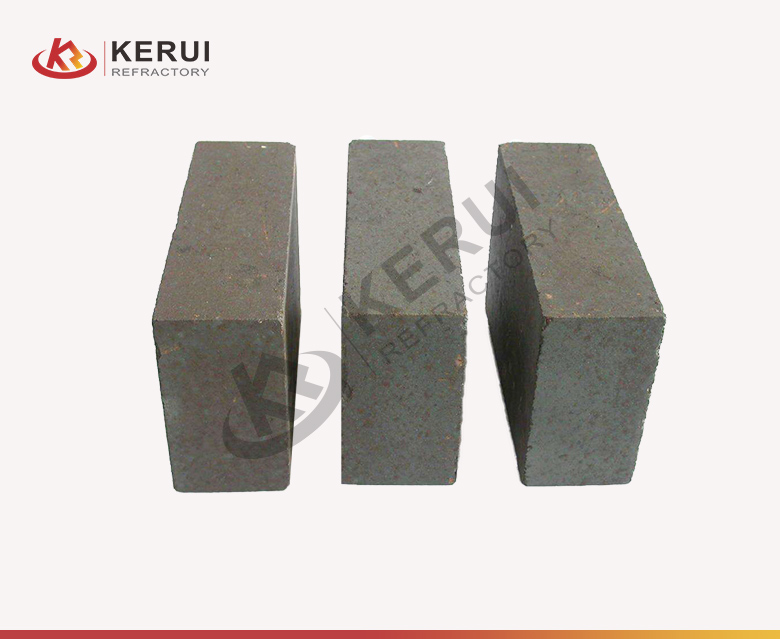 Dolomite Brick - Kerui Refractory