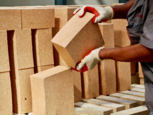 Fire Clay Bricks