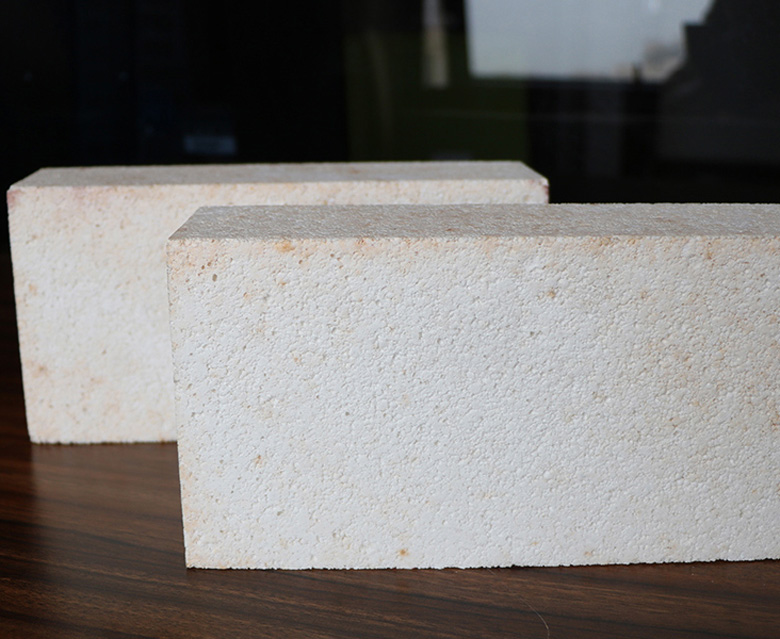 Good Properties of Kerui Silica Insulation Bricks