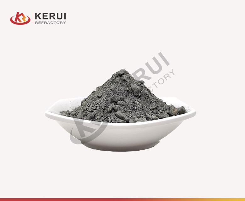 High-Alumina Refractory Castable - Kerui