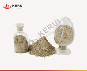 High Alumina Refractory Cement 2024