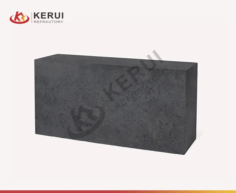 High Chrome Brick - Kerui Refractory