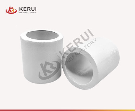 Ceramic Fiber Insulation Tube