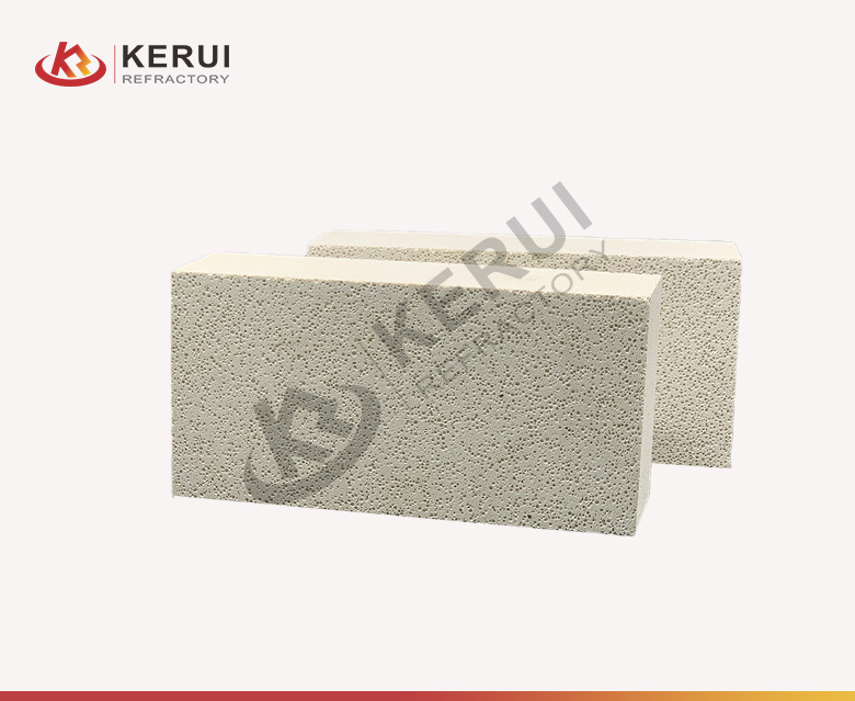 Kerui Mullite Insulation Brick