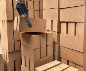 Light Weight Clay Brick - Kerui