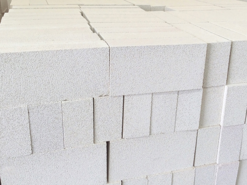 Mullite Insulating Bricks