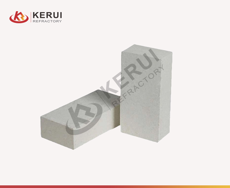 Kerui Mullite Refractory Bricks