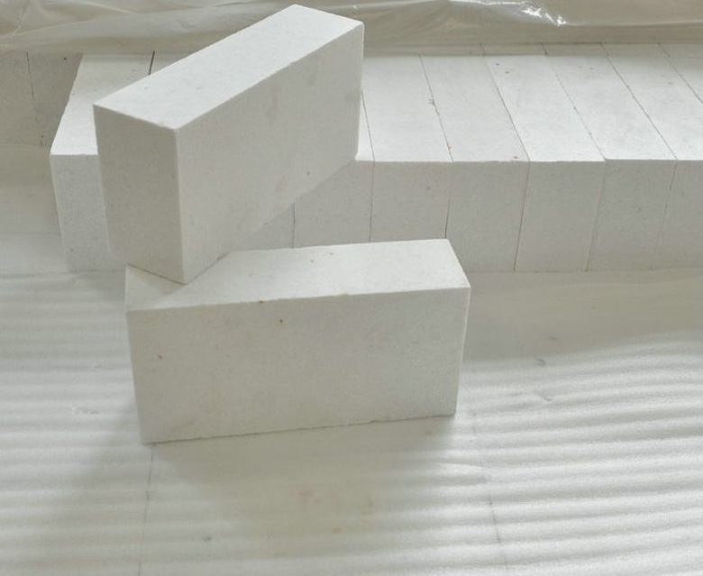 Quality Corundum Bricks - Kerui Refractory