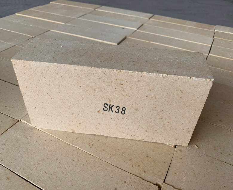 SK38 Standard Brick