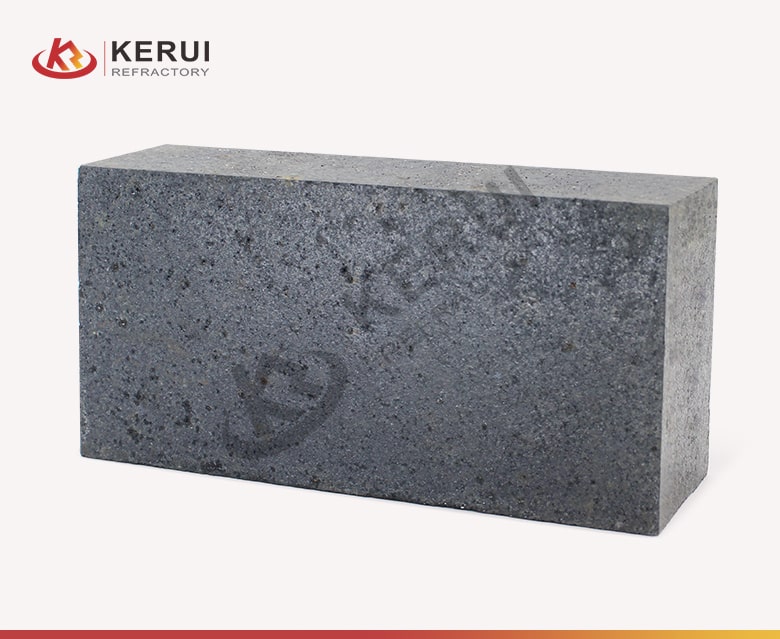 Kerui Silicon Carbide Refractory Brick