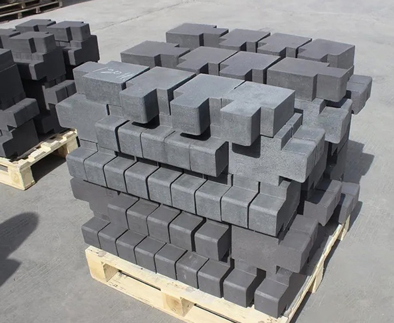 Silicon Carbide Refractory Bricks - Kerui Refractory