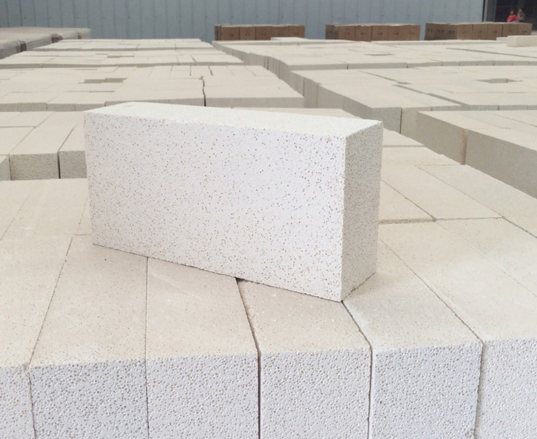 High-quality Insulation Bricks