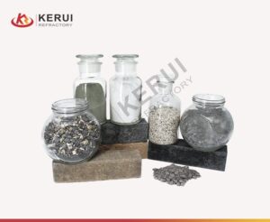 Kerui Dense Castable Refractory