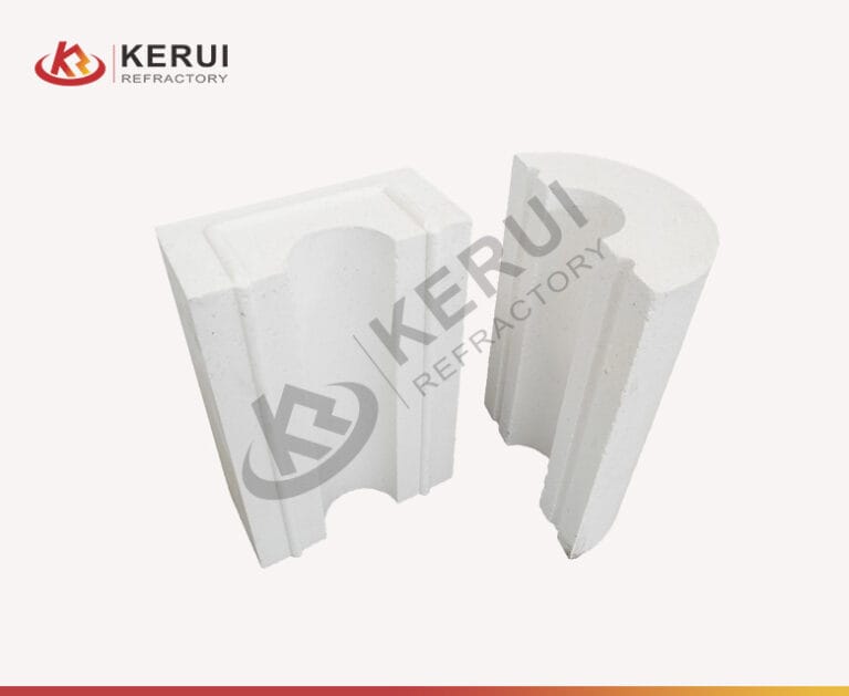 Mullite Refractory Brick | Sintered & Fused | Furnace Insulation