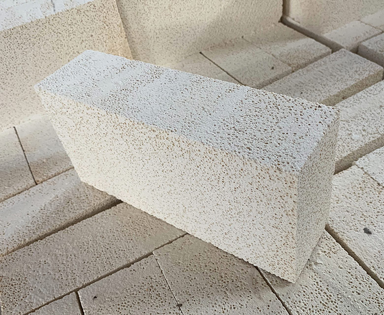 Kerui Mullite Insulation Blocks