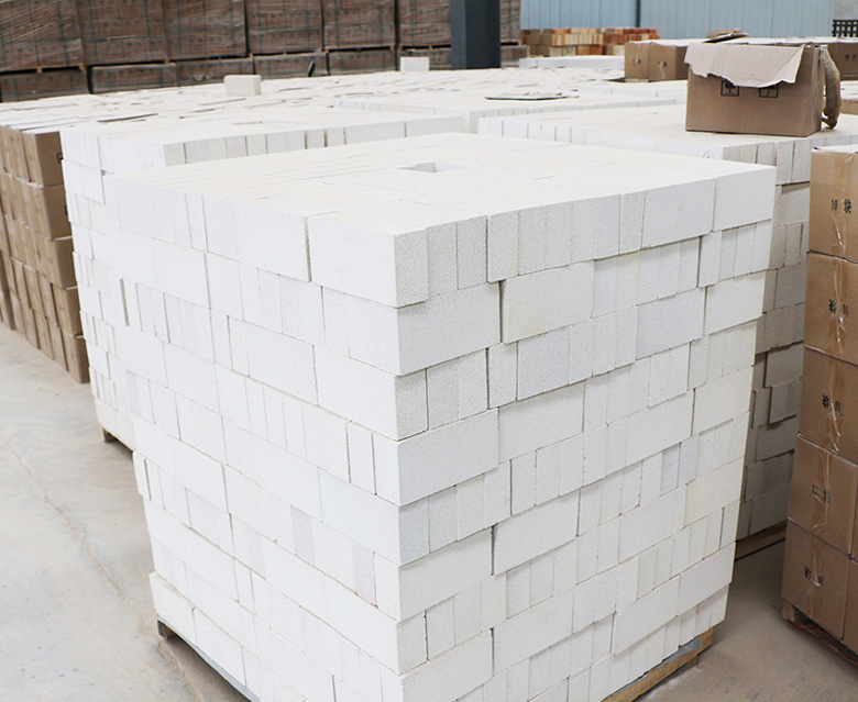 Kerui Mullite Insulation Bricks JM Series