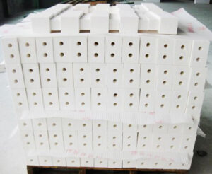 Kerui Mullite Refractory Bricks