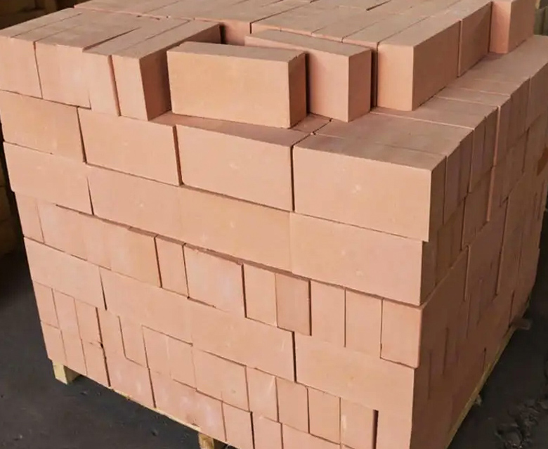 Kerui Soft Clay Insulation Bricks