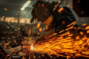 Non-ferrous