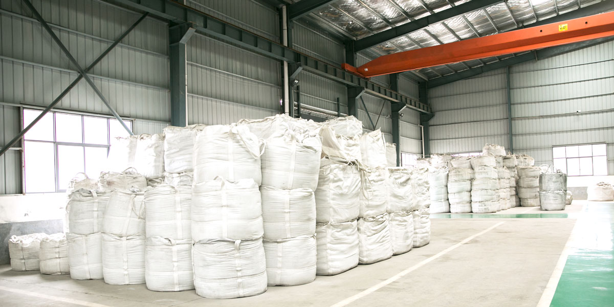 Pack Corundum Refractory Castable to Partners