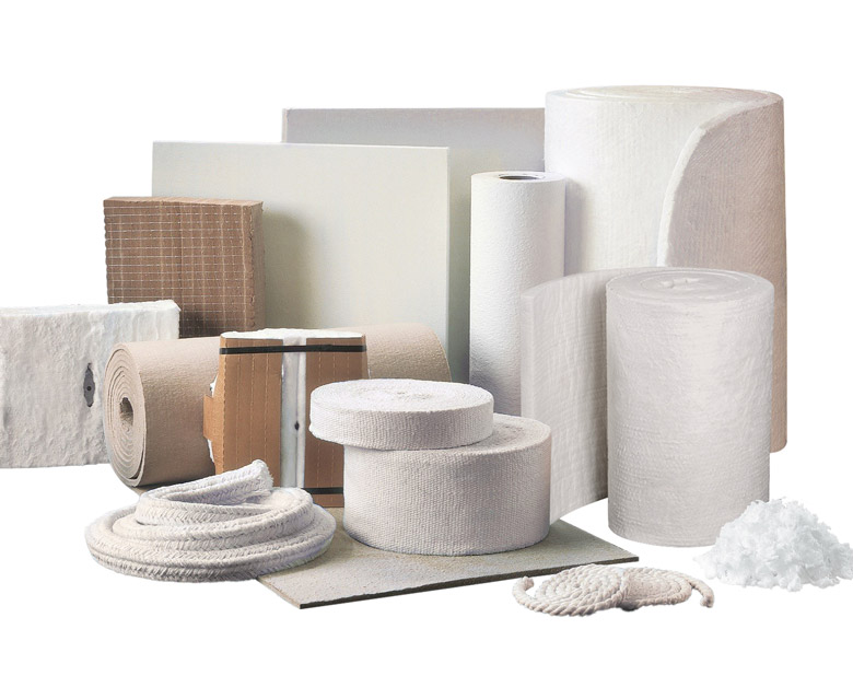 ceramic fiber products