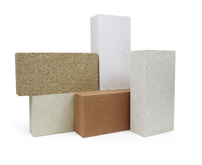 insulation bricks