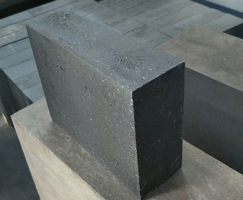magnesia carbon brick