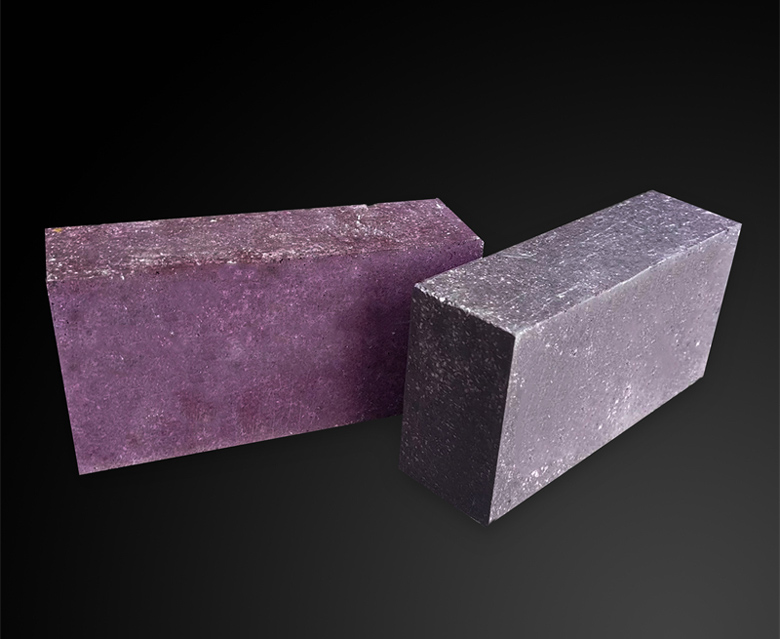 Get Different Chrome Corundum Bricks from Kerui