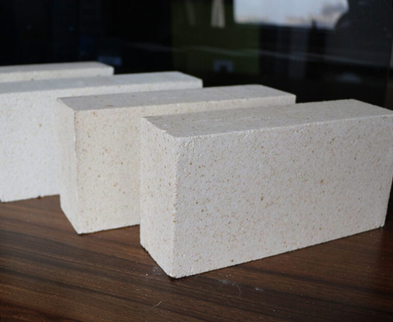 Alumina Bubble Brick - Kerui Refractory