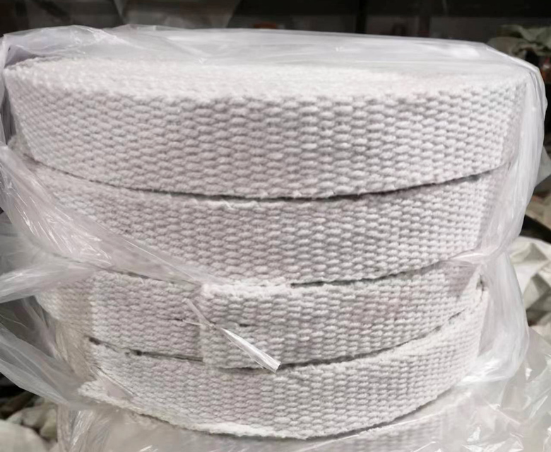 Kerui Ceramic Fiber Tape