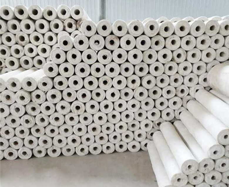 Kerui Ceramic Fiber Tubes for Sale