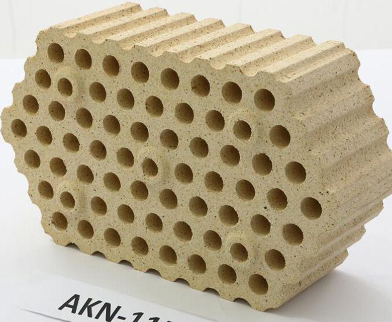 Kerui Checker Brick with Sixty-Five Hole