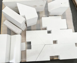 Kerui Corundum Mullite Bricks for Sale