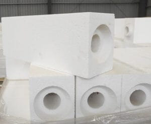 Alumina Bubble Brick - Kerui Refractory