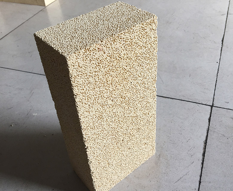 Standard Insulation Bricks - Kerui