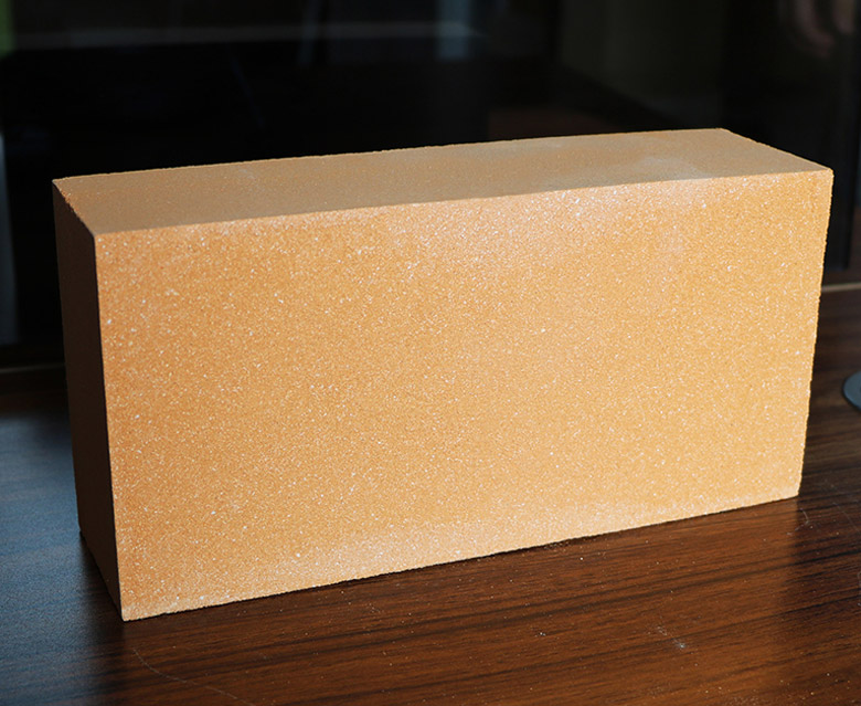 Standard Kerui Insulation Bricks