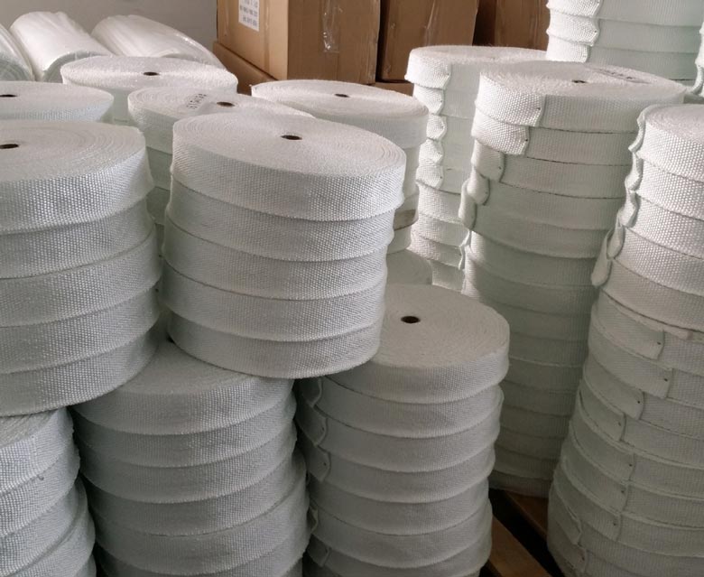 ceramic fiber tape