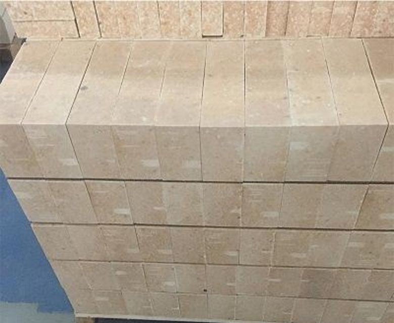 kerui zircon refractory bricks