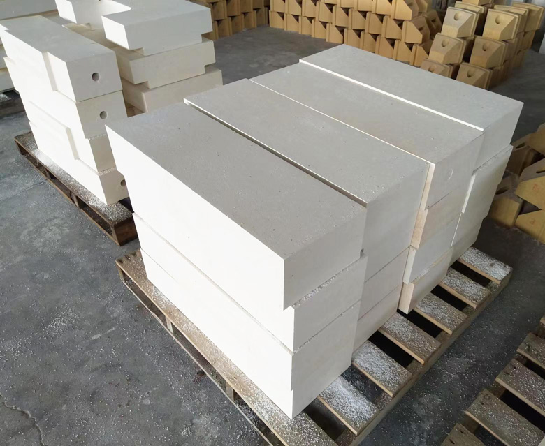 Kerui Andalusite Bricks with Factory Price