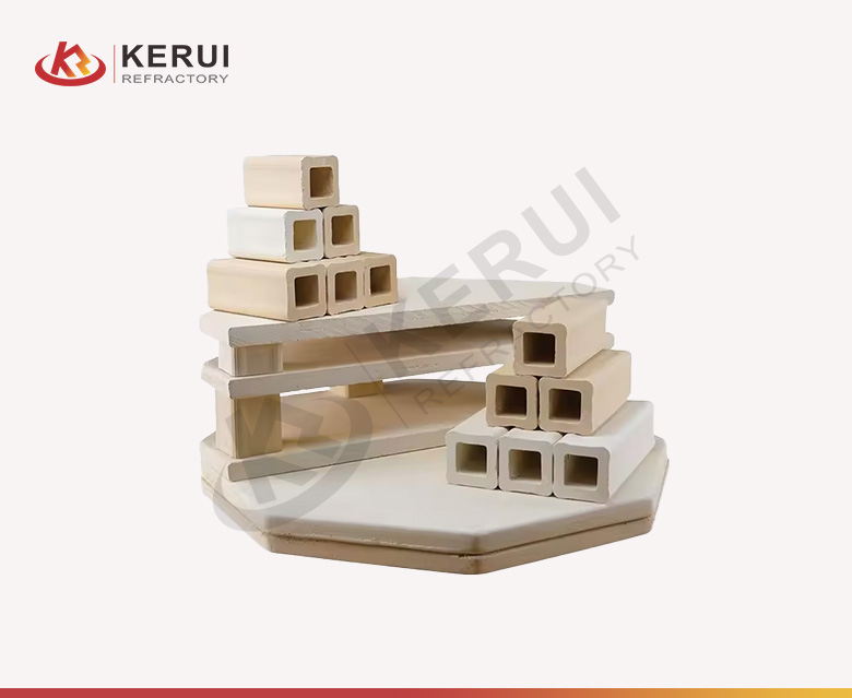 Cordierite Mullite Kiln Kits