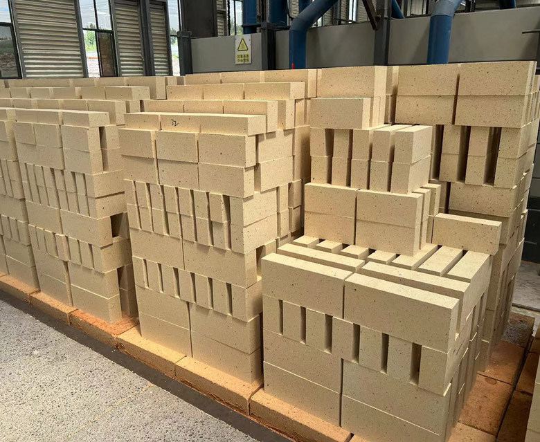 High Alumina Refractory Bricks for Sale