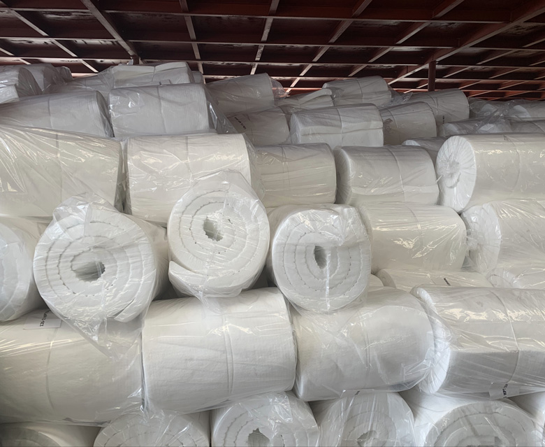 Kerui Ceramic Blanket Insulation