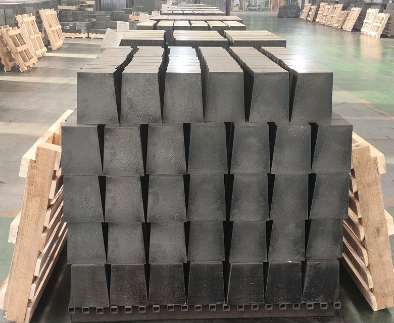 Kerui Mag Carbon Bricks