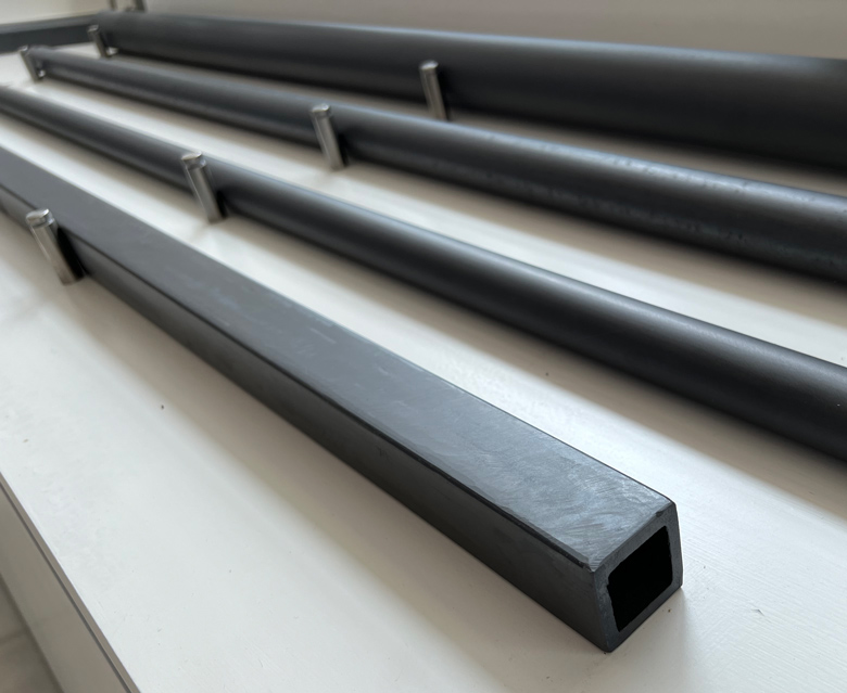 Kerui SIC Silicon Carbide Beams